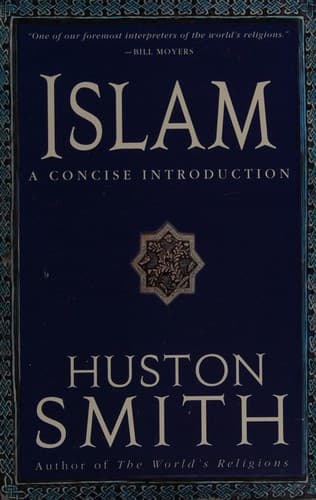 Cover image for Islam