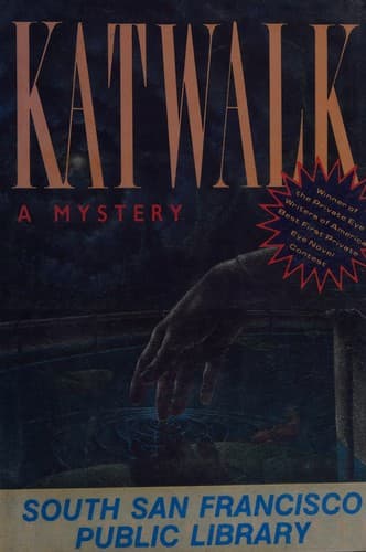 Cover image for Katwalk