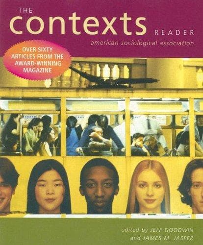 Cover image for Contexts