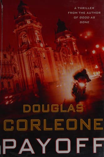 Cover image for Payoff