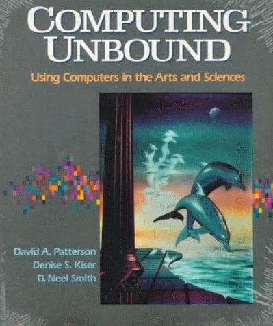 Cover image for Computing Unbound