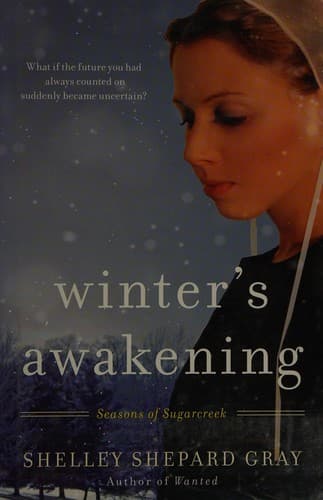 Cover image for Winter's awakening
