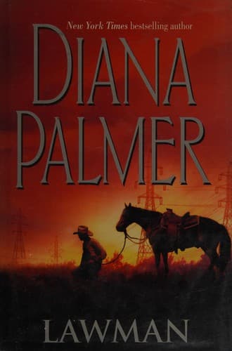 Cover image for Lawman