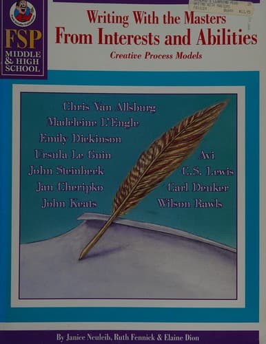 Book cover image