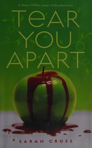 Cover image for Tear you apart