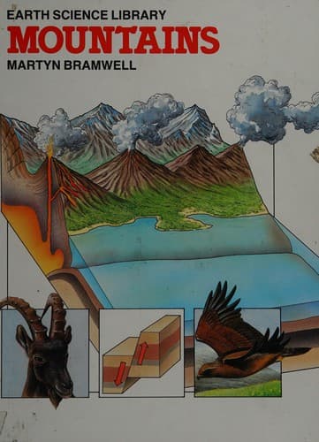 Cover image for Mountains
