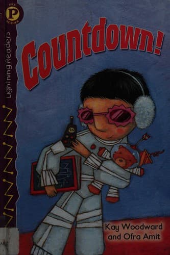 Cover image for Countdown!