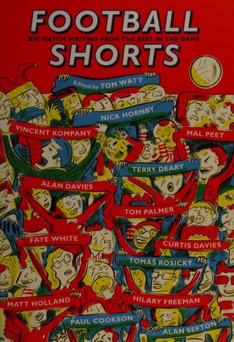 Cover image for Football shorts