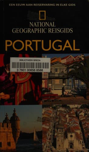 Cover image for Portugal