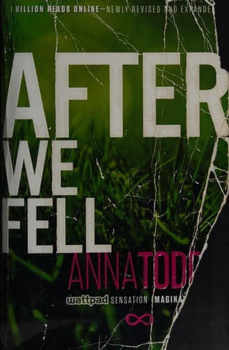 Cover image for After We Fell (After Series, Book 3)