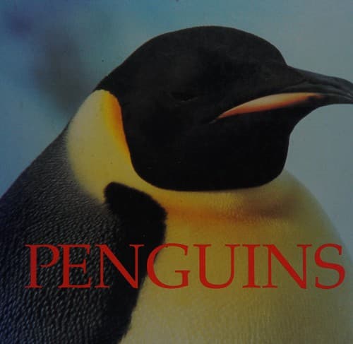 Cover image for Penguins