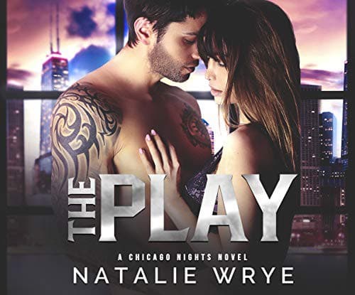 Cover image for The Play