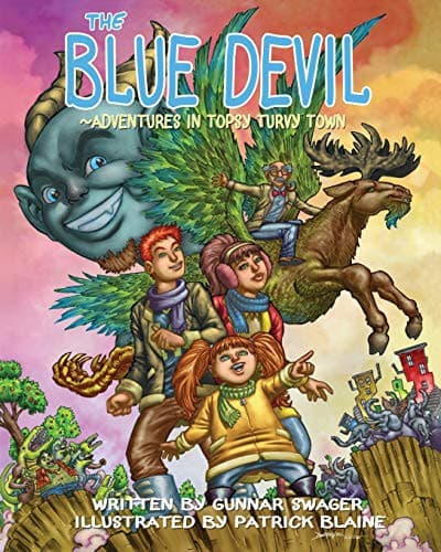 Book cover image