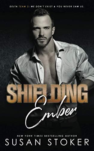 Cover image for Shielding Ember