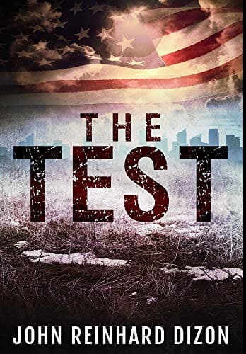 Cover image for The Test