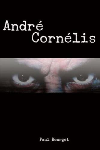 Cover image for André Cornélis