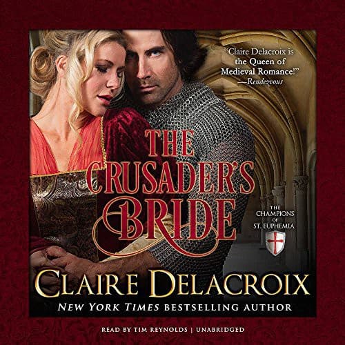 Cover image for The Crusader's Bride