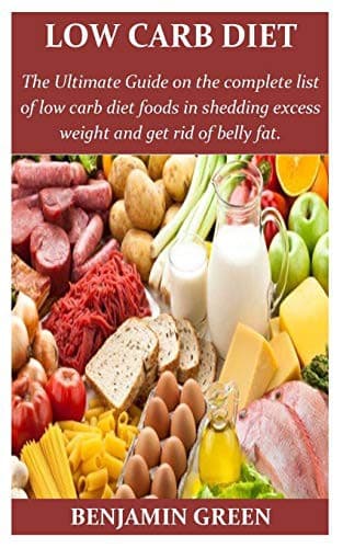 Low Carb Diet