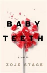 Cover image for Baby Teeth