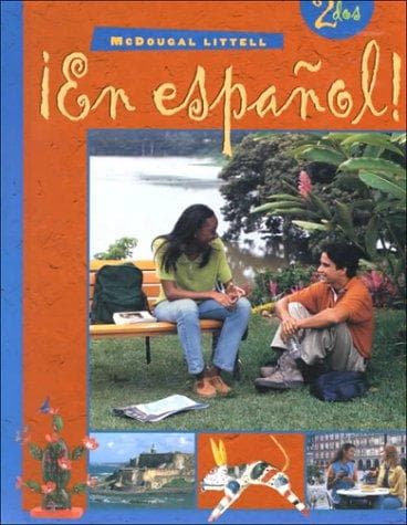 Cover image for En Espanol