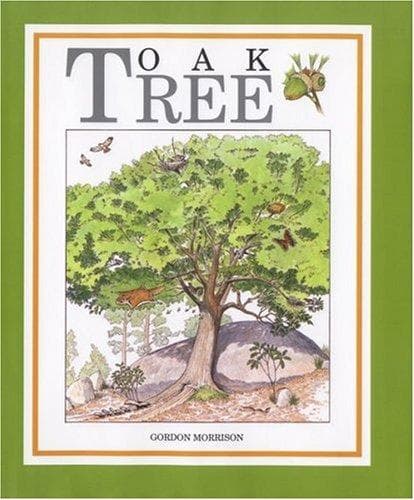 Cover image for Oak Tree