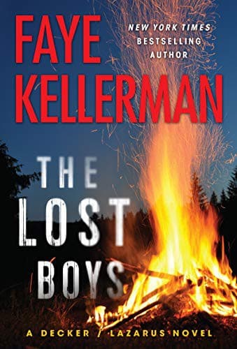 Cover image for The Lost Boys