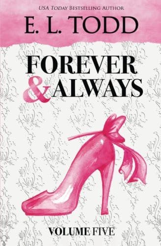 Cover image for Forever and Always