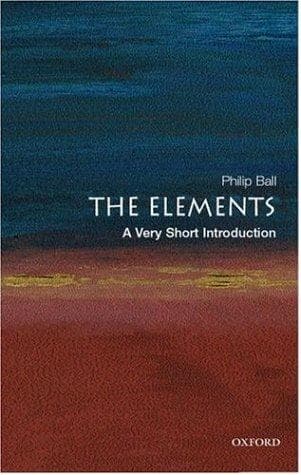 Cover image for The Elements
