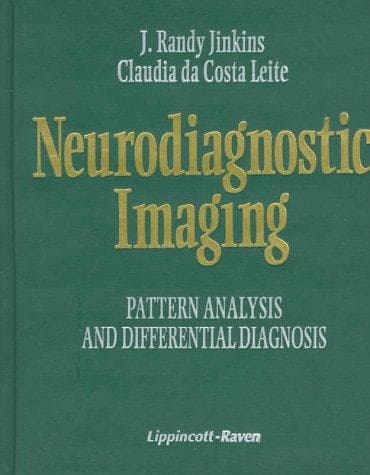 Cover image for Neurodiagnostic Imaging