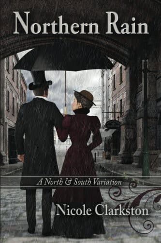 Cover image for Northern Rain