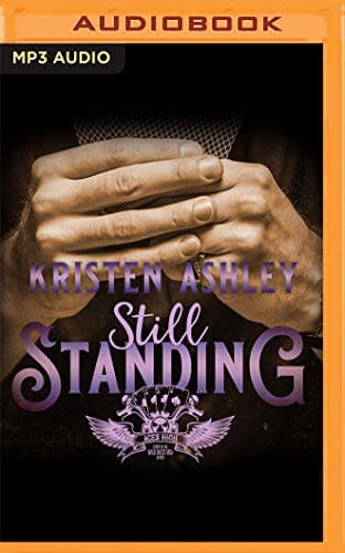 Cover image for Still Standing