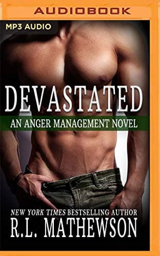 Cover image for Devastated