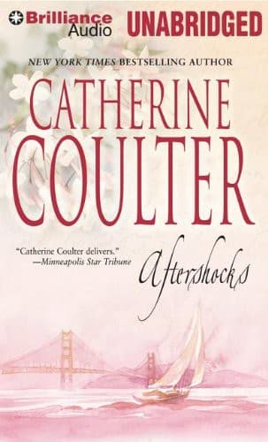 Cover image for Aftershocks