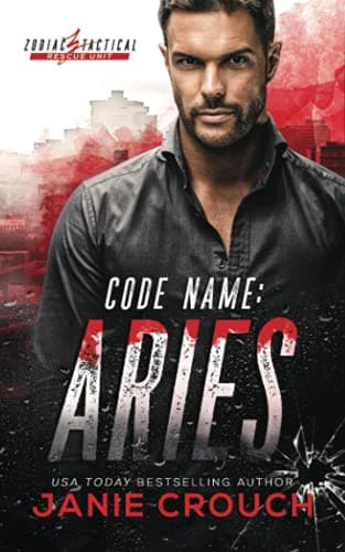 Cover image for Code Name