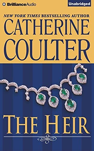 Cover image for The Heir