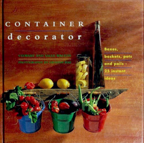 Cover image for Container Decorator