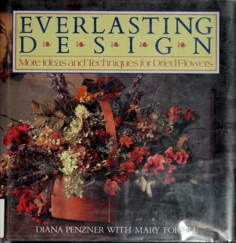 Cover image for Everlasting design