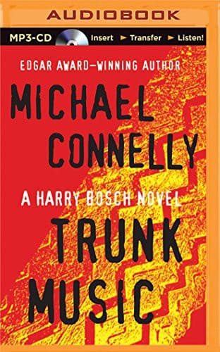 Cover image for Trunk Music