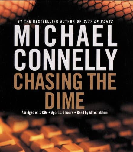 Cover image for Chasing the Dime