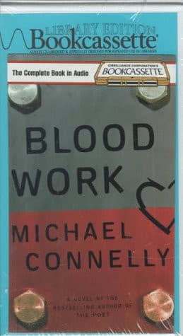 Cover image for Blood Work