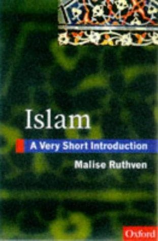 Cover image for Islam