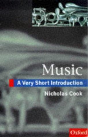 Cover image for Music