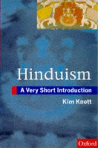 Cover image for Hinduism