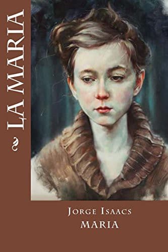 Cover image for La Maria