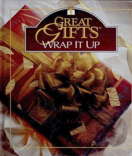 Cover image for Wrap it up (Great Gifts)