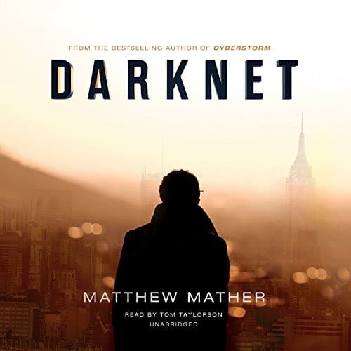Cover image for Darknet