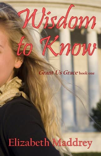 Cover image for Wisdom To Know