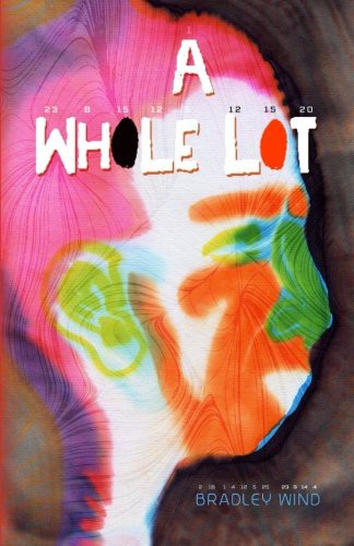 Cover image for A Whole Lot