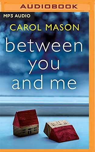Cover image for Between You and Me