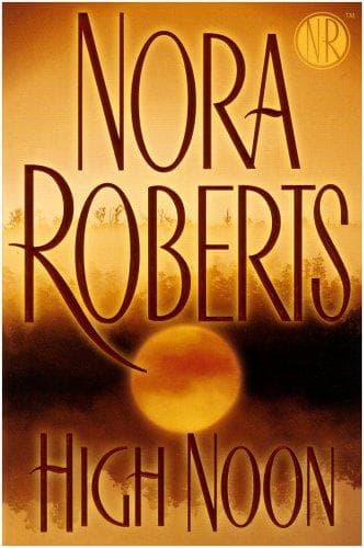 Cover image for High Noon
